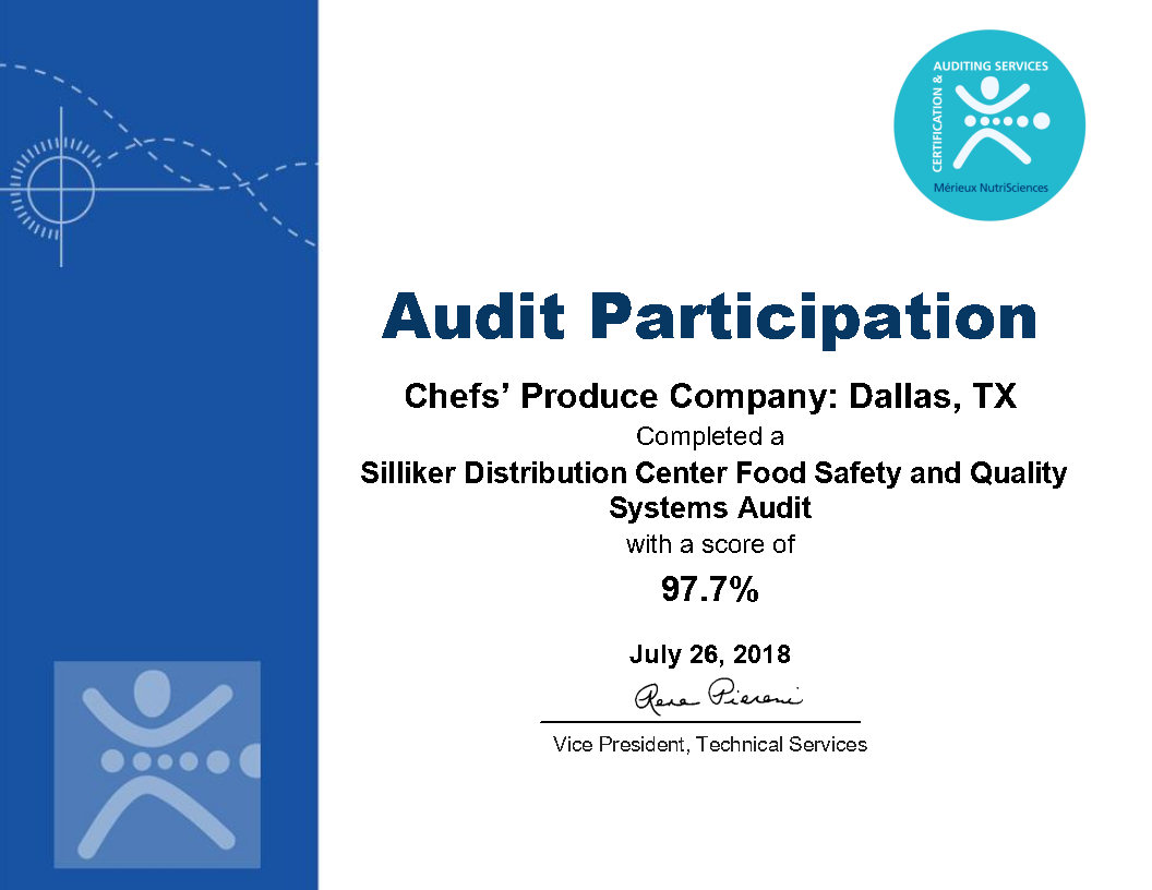 DalAudit2018